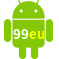 Aplicativo 99eu para Android